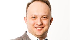 Tomasz Choroszewski: z Telewizji Polskiej do Codemedia