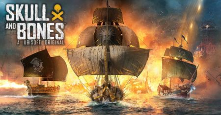 Skull and Bones – endgame i plany rozwoju gry – najważniejsze informacje