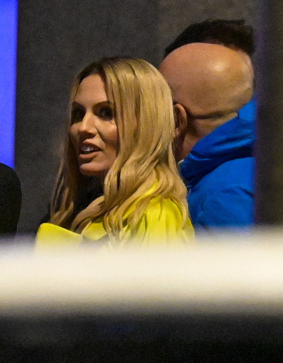 Tak wyglądała nocna balanga gwiazd Polsatu