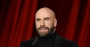 John Travolta pokazał rodzinne zdjęcie z dziećmi. Rzadki kadr z Ellą i Benjaminem