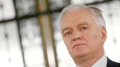 Przedterminowe wybory? Jarosław Gowin zdradza stanowisko