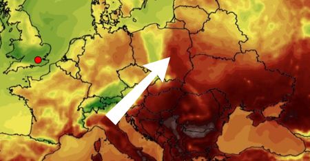 Już mknie do Polski. Apogeum 21 lipca. Co z tą pogodą?