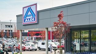 Aldi ma znicze w ofercie 3+3 gratis. Czas tylko do 24 października