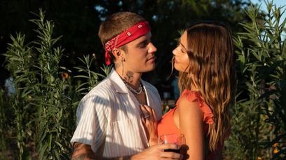 Ojciec Haily Bieber prosi o modlitwę. Kłopoty w raju?