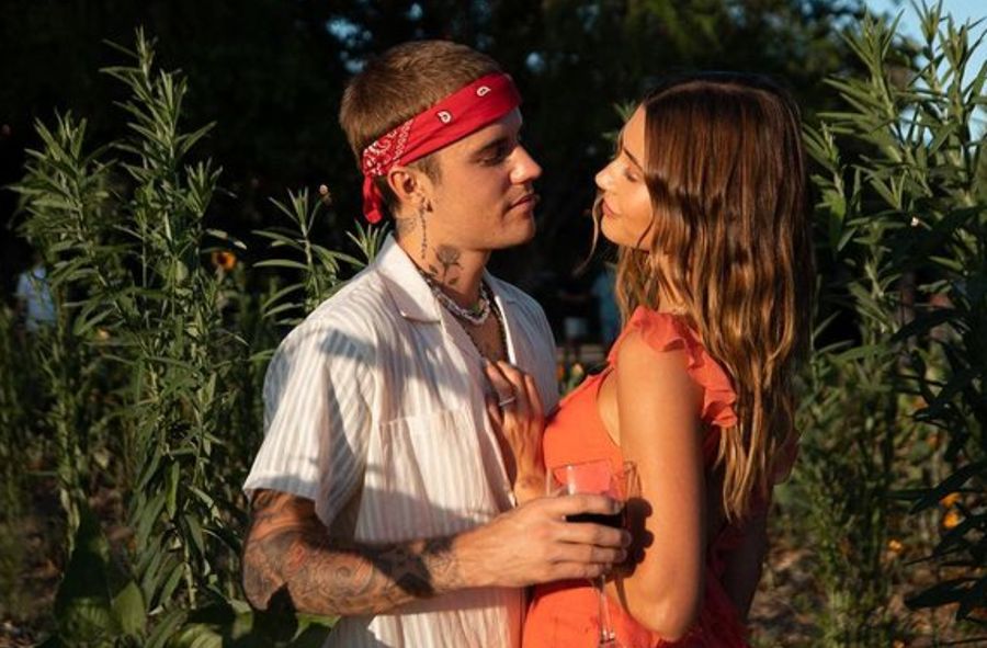 Ojciec Hailey Bieber poprosił o modlitwę za córkę i jej męża