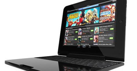 ClamCase pomoże zamienić iPada w netbooka [wideo]