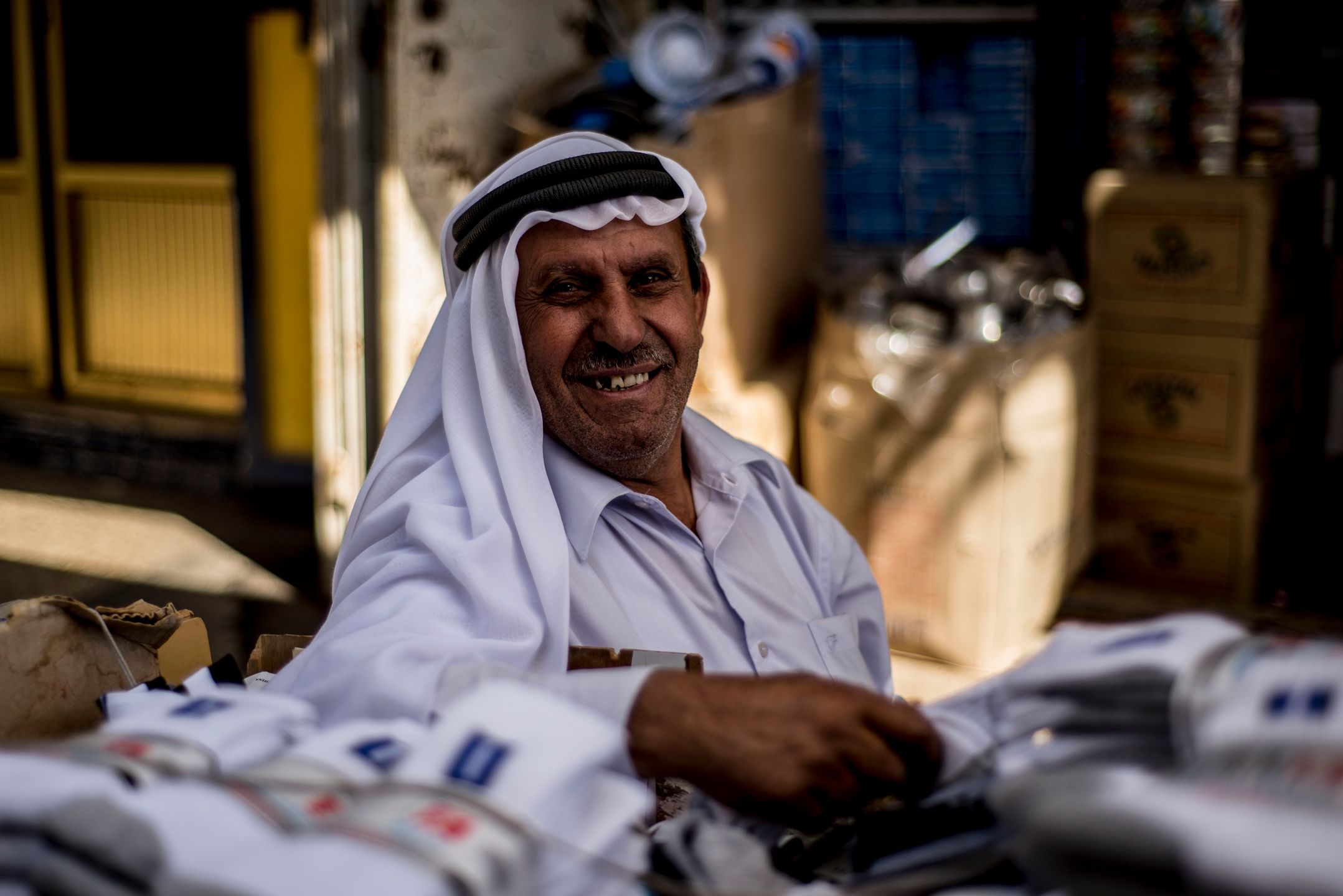 „Portrety z drogi” - galeria najlepszych zdjęć trzeciego etapu 5