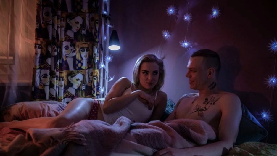 Kadr z filmu "Inni ludzie"