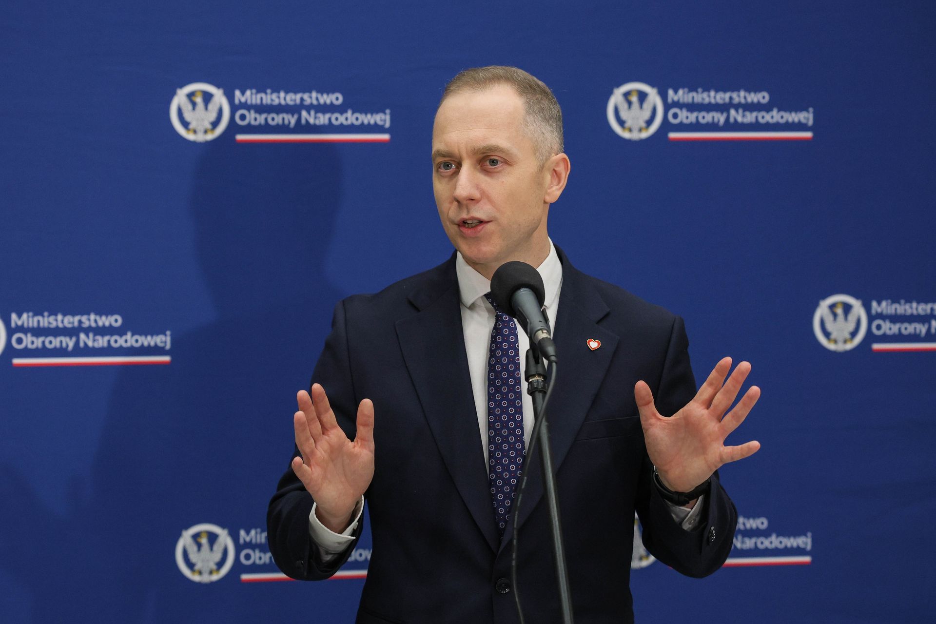 wiadomości,aktualności,WP Wiadomości Cezary Tomczyk o szefie BBN. 