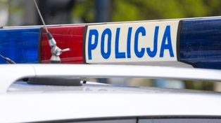 Ostrołęka: Chłopiec zgubił się w drodze do szkoły. Pomogli policjanci