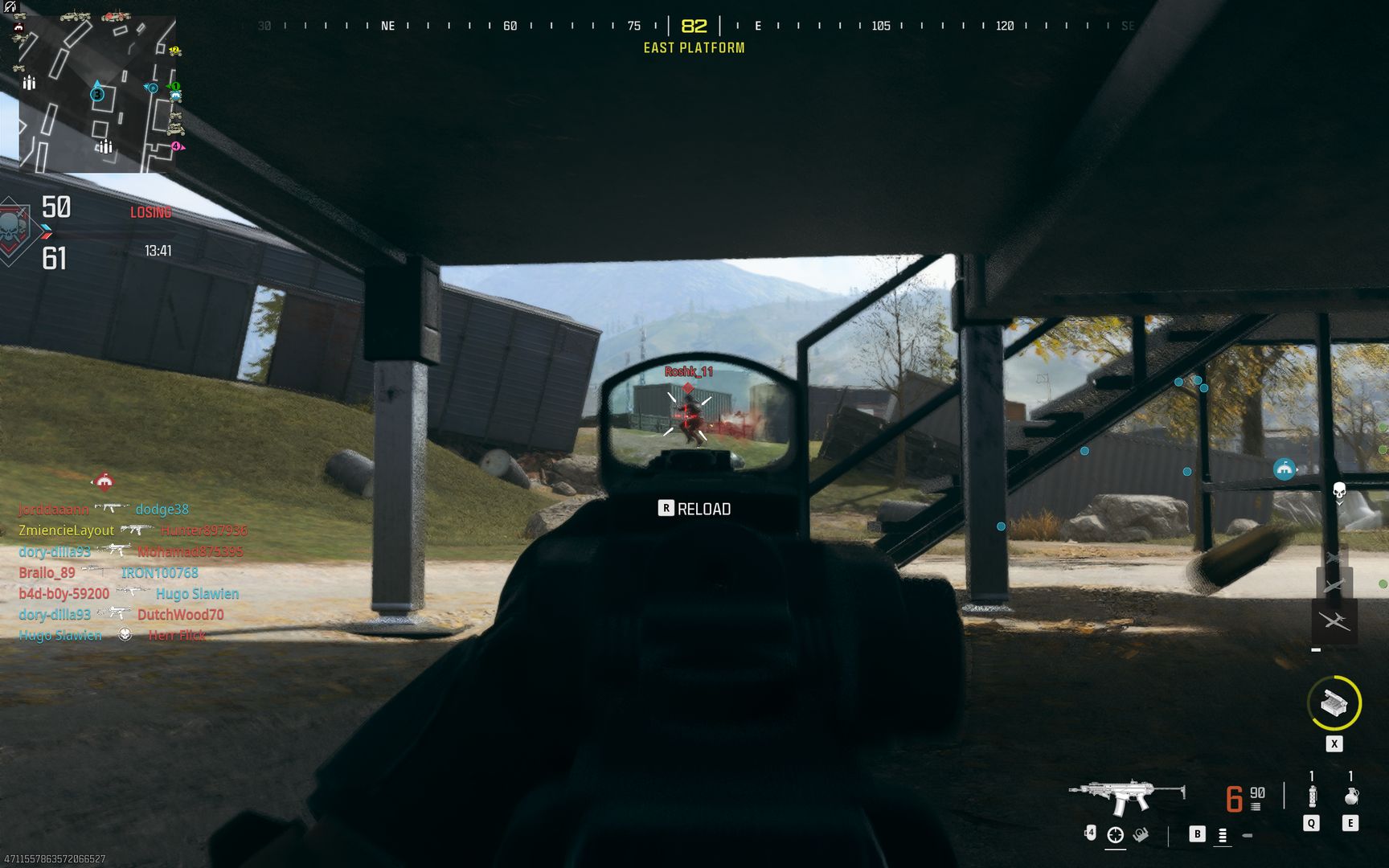 Call of Duty: Modern Warfare III
