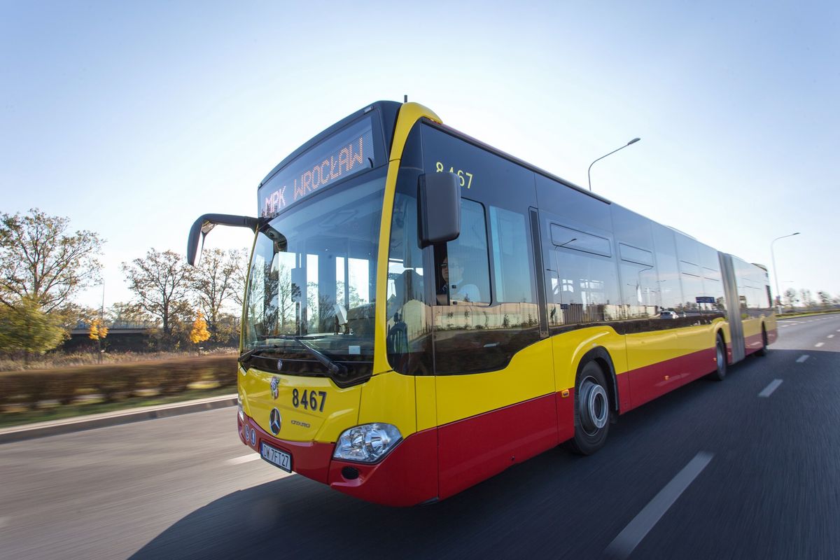 Wrocław. UrbanCard zawiezie dalej. Będzie bilet aglomeracyjny