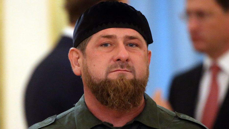 Sensacyjne doniesienia. Ukraina: Kadyrow zdobył kontrolę nad Donbasem [NA ŻYWO]