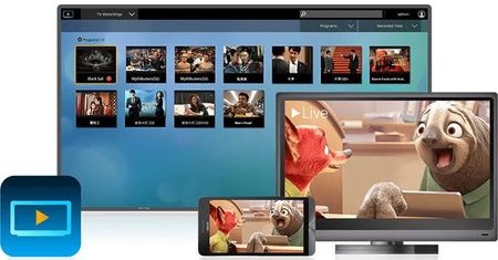 Sprawne zarządzanie i odtwarzanie filmów na NAS-ie Asustor