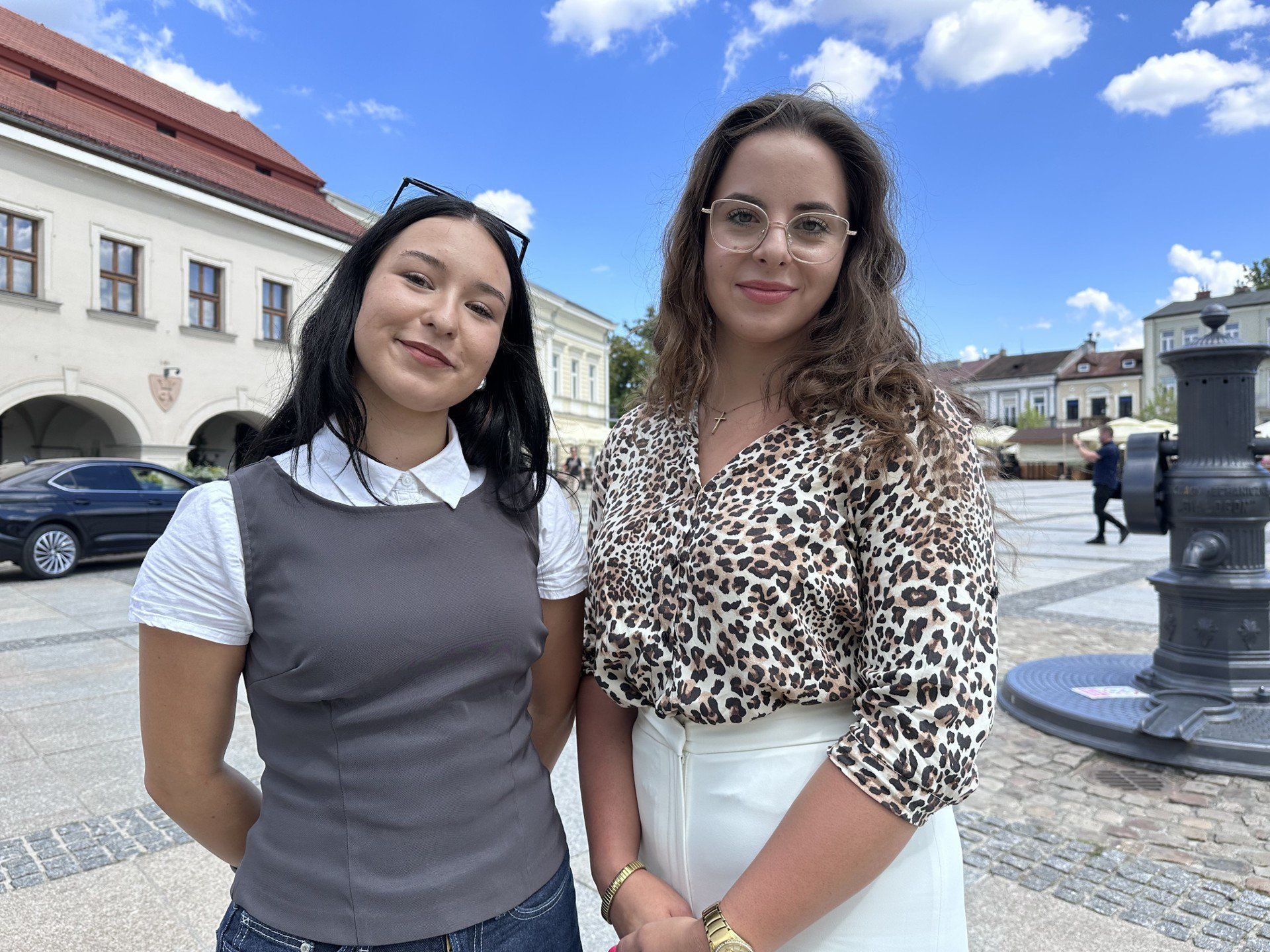Dzień Młodzieży w Kielcach