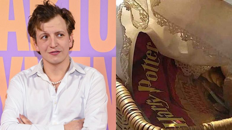 Afera koszyczkowa Macieja Musiałowskiego