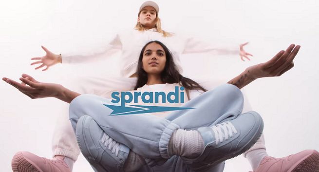 „Hi 90's Hi” - CCC reklamuje nową kolekcję Sprandi (wideo)