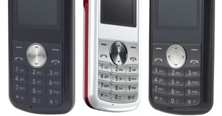 30 mln sprzedanych LG KP100!