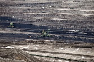 Kopalnia Turów musi wstrzymać wydobycie. Borowski: każdy kolejny dzień pracy będzie nas kosztować