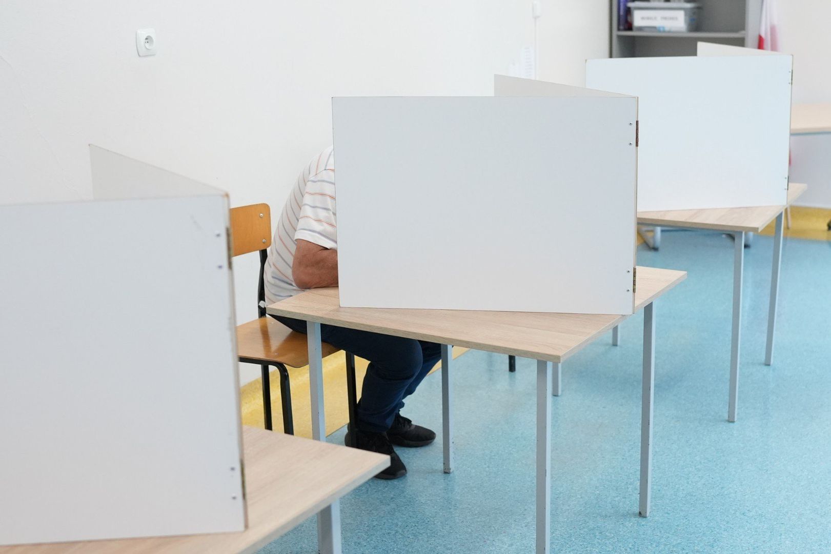 Wybory prezydenckie 2025