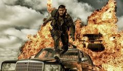 Tom Hardy o "Mad Max: Na drodze gniewu"