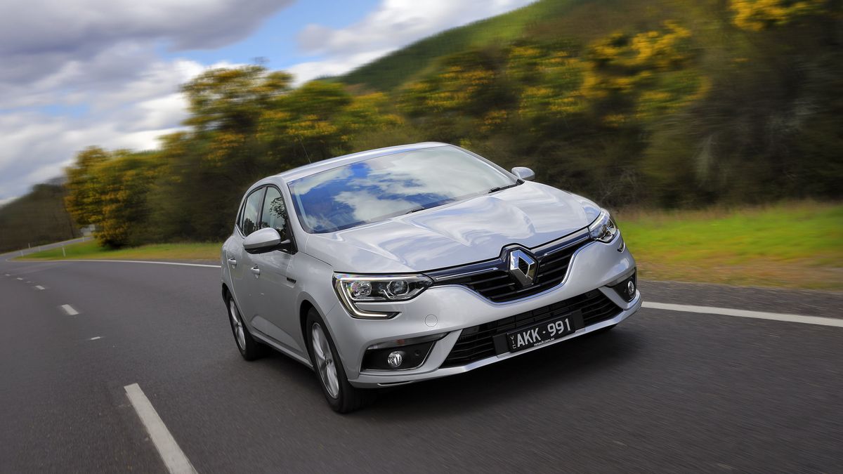 Problem dotyczy 824 egzemplarzy z rynku australijskiego.