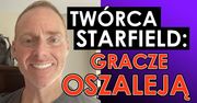Starfield arcydziełem Bethesdy? Twórca jest zachwycony
