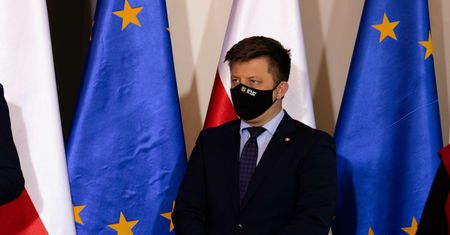 Szczepienia na COVID-19 wśród dzieci. Rząd o szczegółach
