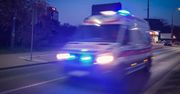 Bydgoszcz: Dramat w galerii handlowej. 14-latek ugodzony nożem