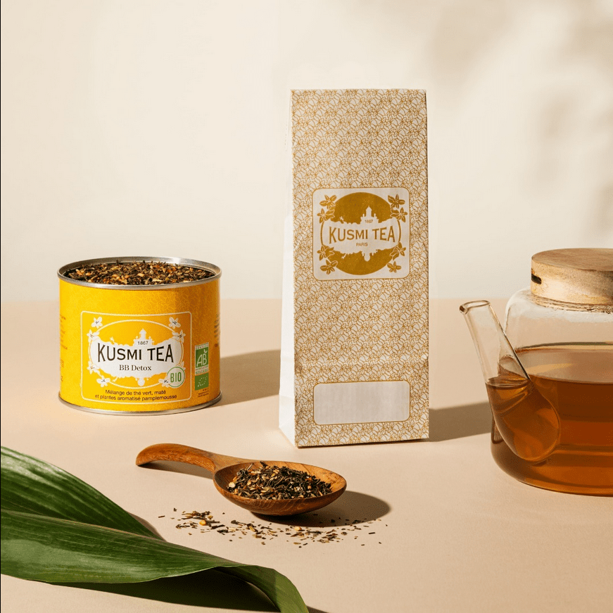 Kusmitea