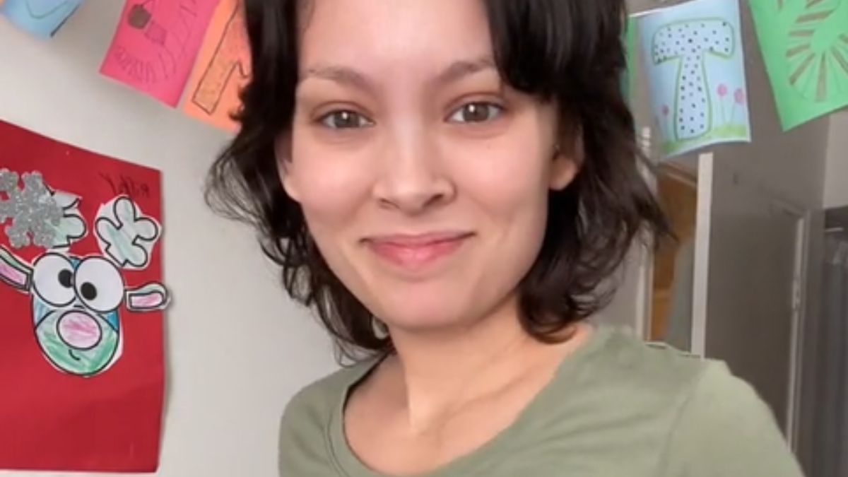 Jest mamą i nie nosi stanika. Nie do wiary, z jaką krytyką się mierzy