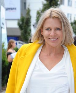 Maria Sadowska pokazała nowy dom. "Spełniam marzenia"