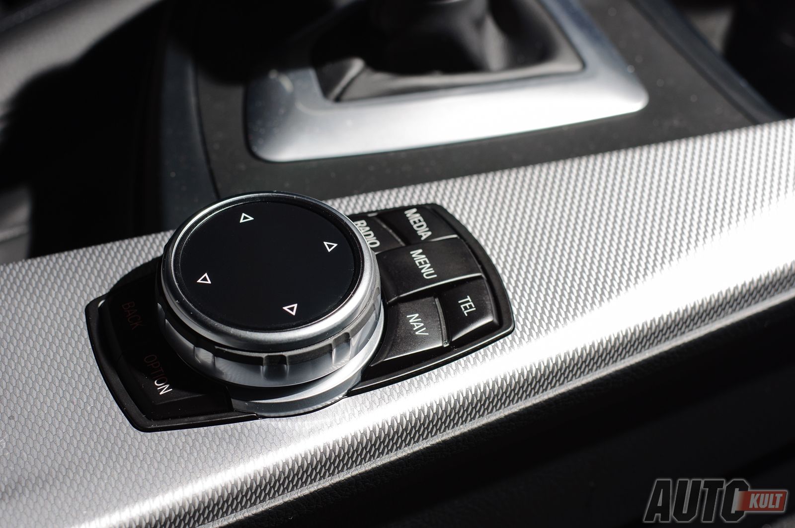 BMW F30 335d xDrive M Sport - test [galeria] 20