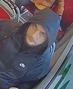 Znasz tego mężczyznę? Szuka go policja