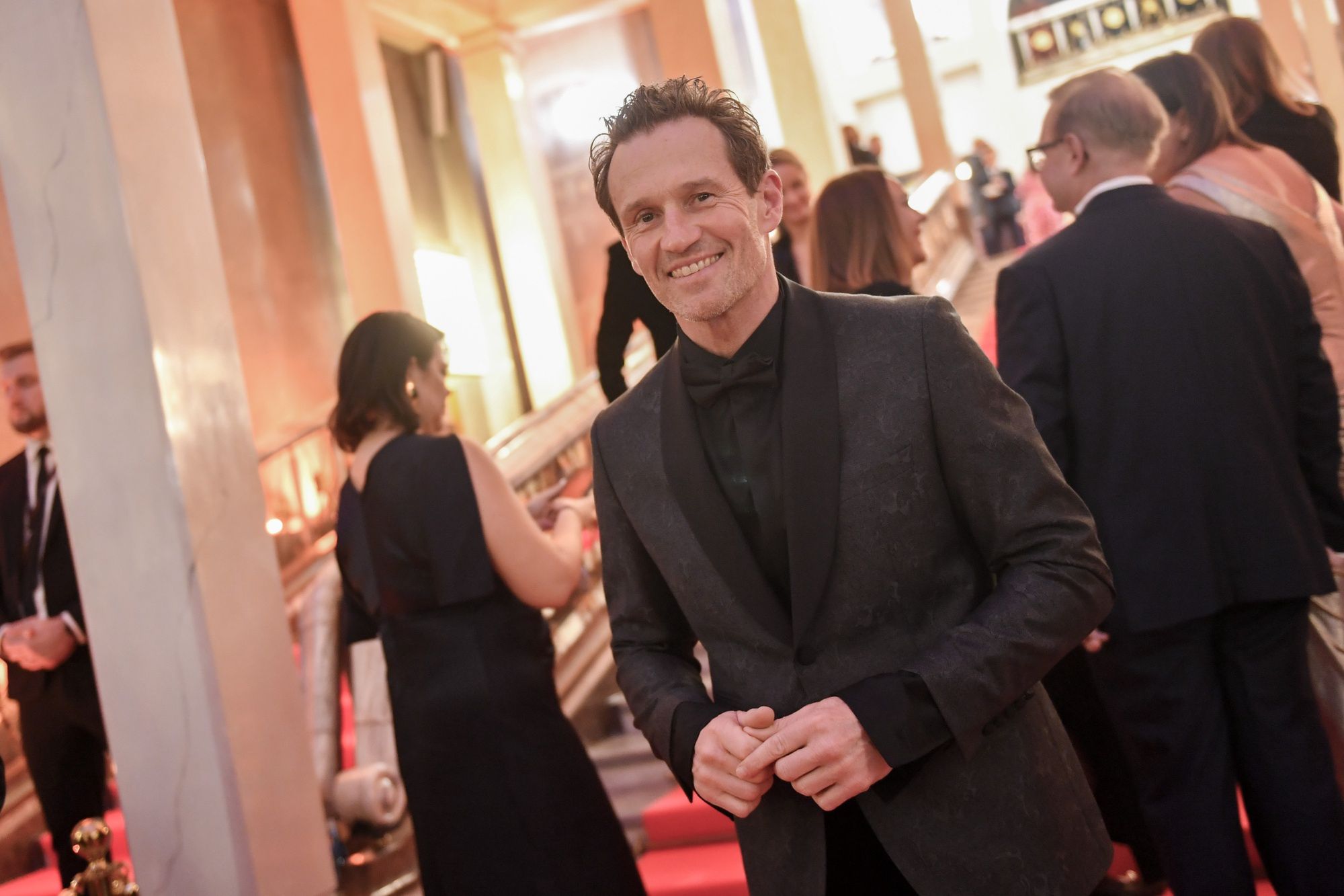 Mariusz Czerkawski na Gali Mistrzów Sportu 2026