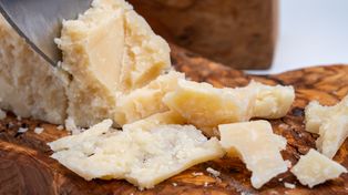 Ma więcej białka niż wołowina czy schab. Możesz używać zamiast bułki tartej