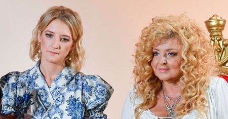 Lara Gessler wspomina STRACH PRZED MAFIĄ w dzieciństwie: "Cały czas byliśmy narażeni. Mieliśmy ochronę 24/7"