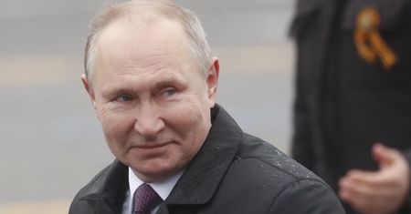 Przemówienie Putina. To jedno zdanie oburzyło cały Zachód