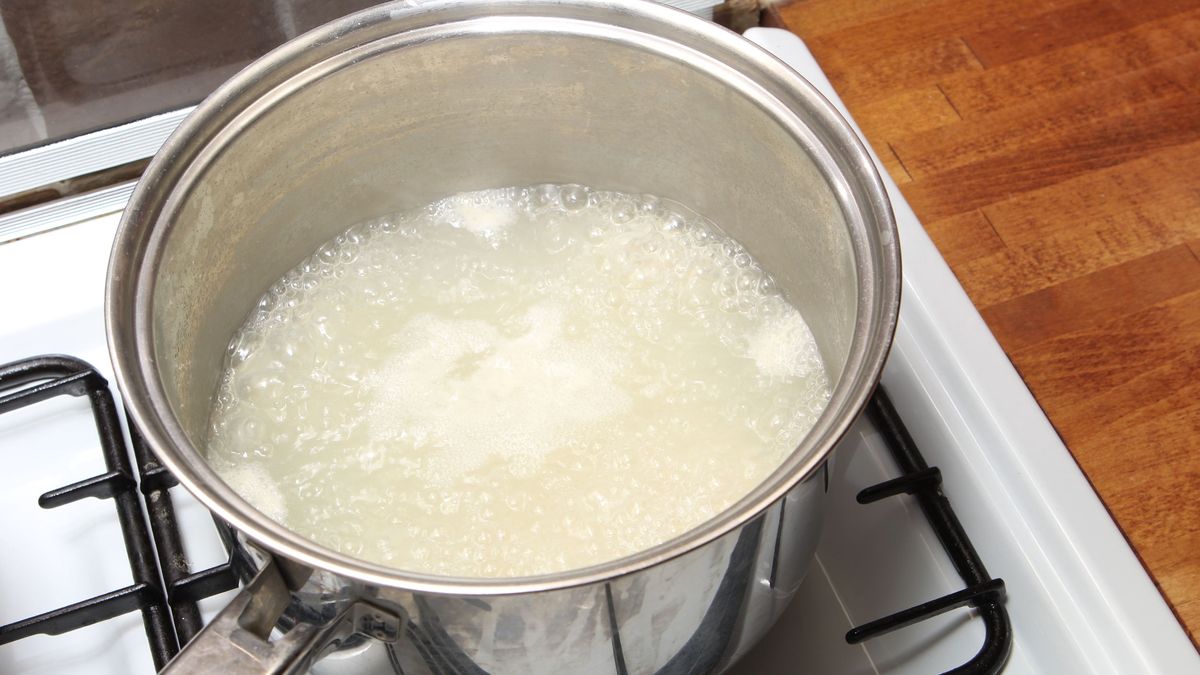 Jak pozbyć się arsenu z ryżu?