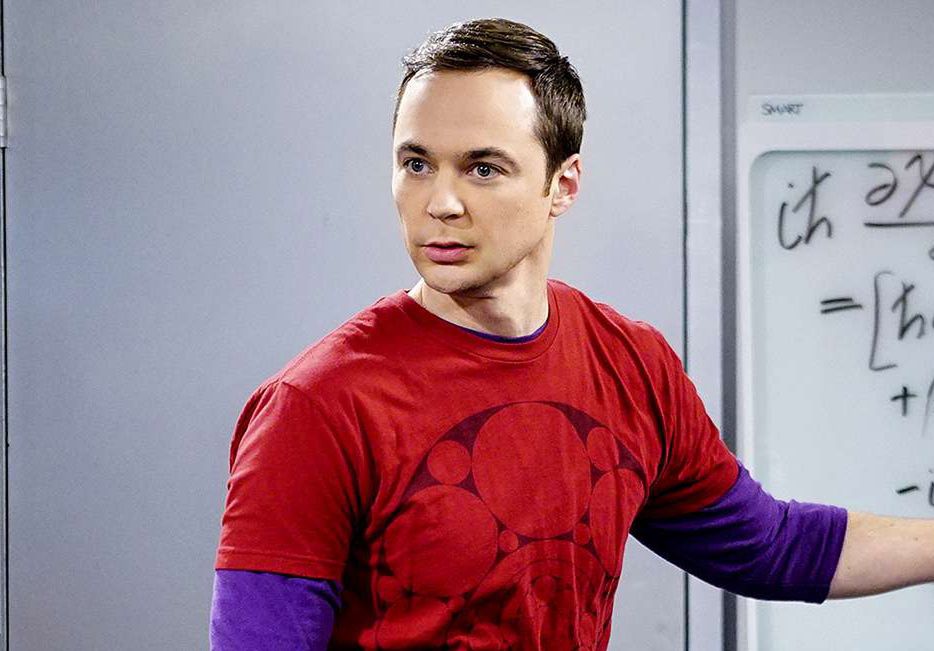 Jim Parsons wcielał się w Sheldona Coopera w latach 2007-2019