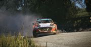 EA Sports WRC - pierwszy materiał z rozgrywki. Ogień z rury przez 10 minut