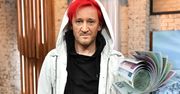 Marne grosze za 30 lat kariery? Michał Wiśniewski zdradził, jaką emeryturę dostanie