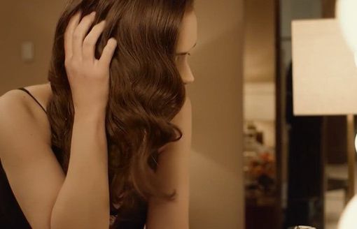 Kariera sławnej aktorki porównana do zniszczonych włosów w reklamie L'Oreal? (wideo)