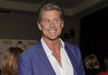 David Hasselhoff ma problemy z chodzeniem. Tak wygląda teraz 73-letni aktor