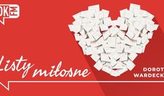 „Listy miłosne” nowym podcastem TOK FM