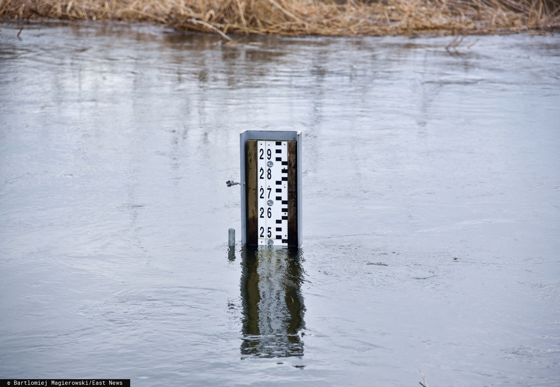 wiadomości,aktualności,WP Wiadomości Pilny alert IMGW. Wydano ostrzeżenia trzeciego stopnia