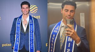 Hiszpan wygrał konkurs Mister Supranational 2026. Polak zajął ODLEGŁE miejsce