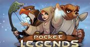 Aktualizacja Pocket Legends w przyszłym tygodniu