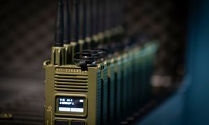 Przeszedł testy w USA. Ukraiński system łączności HIMERA