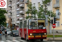 Warszawa. Pociąg do Nieporętu na plażę, zabytkowa komunikacja i kolejka wąskotorowa